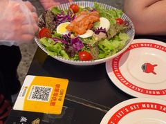-多嘴超级肉蟹煲(杉杉国潮主题店)