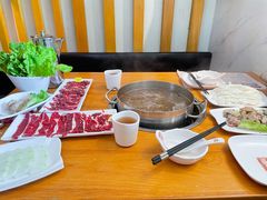 -海银海记潮汕牛肉火锅(新港中路海珠店)