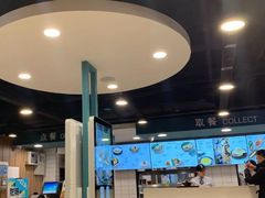 -魏家凉皮(十里河店)
