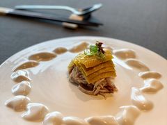 -上海滩餐厅(BFC外滩金融中心店)