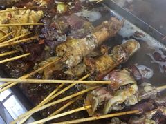 -大姐麻辣烫(莲宝中路店)