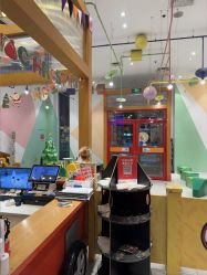 -玩元素·家庭游乐成长中心(香格里拉店)