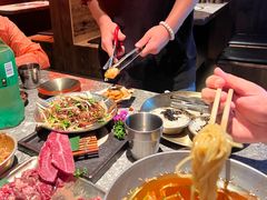 -鑫釜山海鲜烧烤(浑南店)