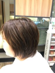 点击看大图 -Mentor Hair Salon