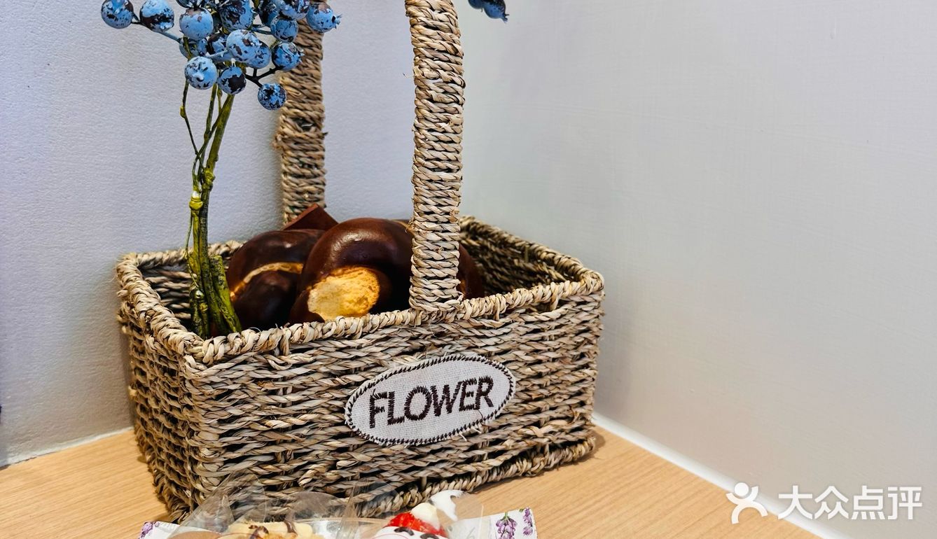 北京路SAYScake戚风精致蛋糕🎀