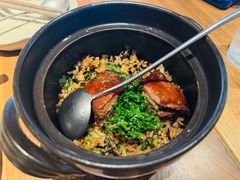 油封鸭腿菜饭-元古雲境(太古里店)
