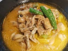 -金牌外婆家(苏州中心店)