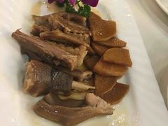 -金城大酒店-中餐厅(汾江中路店)