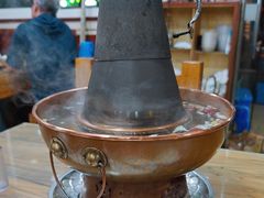 -木萨火锅店(开鲁路店)