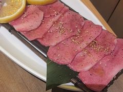 -AJIYA炭火烧肉(徐汇正大乐城店)