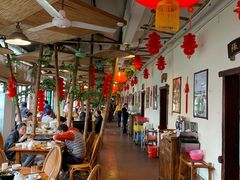 大堂-旺金鸽(穗盐路总店)