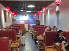 -前门杨记·铜锅涮肉(王府井·故宫店)