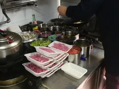 -何记酿皮店(西流湾店)