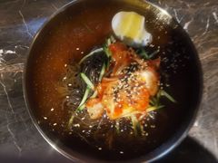 -大叹号·朝鲜族烤肉(潍坊泰华城店)