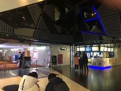 -中影国际影城(西溪印象城CINITYLED店)