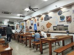 -阊门姚记豆浆(旧学前直营店)