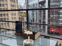 -小大董·烤鸭(观景餐厅·南京西路店)