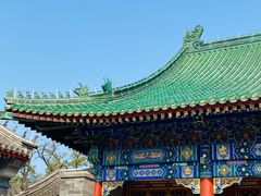 -恭王府博物馆