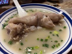 -张家湾·膳蹄(迎宾店)