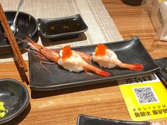 -昊·来了寿司(双楠2店)