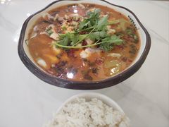 -孟记大碗面•家常菜(鼓楼和会街店)