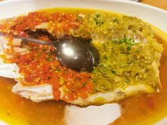 -望湘园·湖南菜(宏伊店)