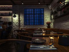 -Apollo·西班牙小酒馆(安福路店)
