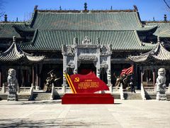-迎泽公园