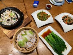 -点心传说·粤菜点心(佐阾虹湾店)