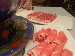 -东来顺饭庄(apm总店)