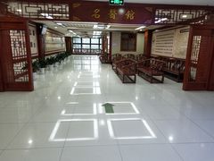 -重庆市中医院(南桥寺院部)