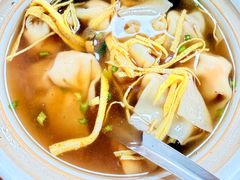 -吉云馄饨(桑梓路店)
