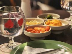 -Fuzzy Bistro 浮几韩餐·茶酒馆
