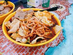 -龍城柳州螺蛳粉(群星路店)