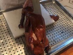 -漢舍中国菜馆(889广场店)