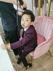-玛瑞莎·儿童·亲子摄影(越秀店)