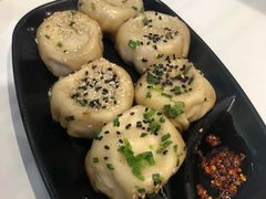 -小杨生煎(火车站北广场店)