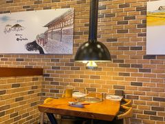 大堂-青鹤谷(苏州店)