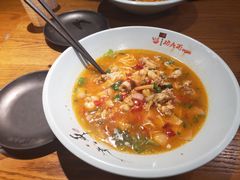 -哇蛙牛功夫面渝都料理(龙阳广场店)