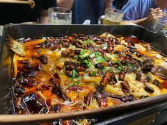 -欧匠葫炉鱼(钱江世纪城店)