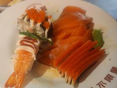-芝小官毛肚火锅海鲜自助(淮安清江浦区新亚店)