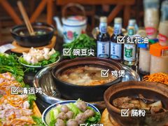 -大圈仔滋味研究所(龙湖·佰乐街店)