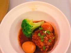 -佰家小厨·南京菜(夫子庙店)