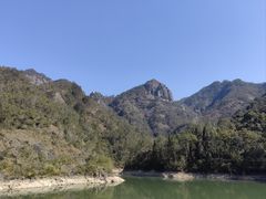 -大慈岩风景区