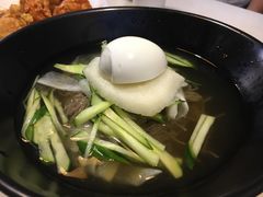 -梨满园韩国料理
