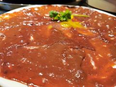-一斗火锅·招财羊毛肚(泰吉滨江店)