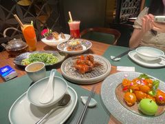 -木棉·醉心粤味(COCO Park店)
