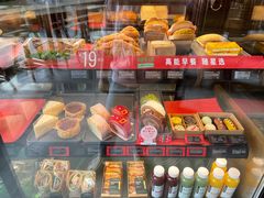 -星巴克(无锡东方商厦店)