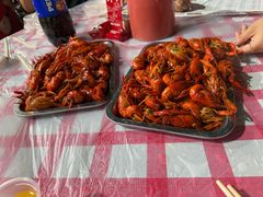 -辣妹子烧烤店(河北大道店)