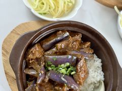 -李先生牛肉面大王(长春儿童医院店)